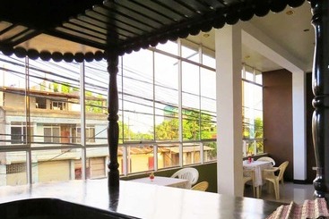 هتل Pirwa Maldonado Hostel