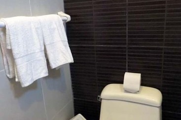 هتل Pirwa Maldonado Hostel