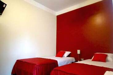 هتل Pirwa Maldonado Hostel