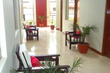 هتل Pirwa Maldonado Hostel