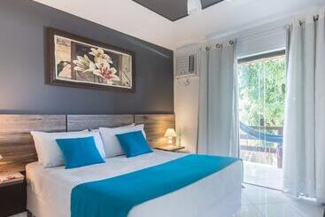 هتل Pousada Kairos & Spa Em Búzios