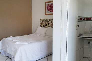 هتل Pousada Kairos & Spa Em Búzios