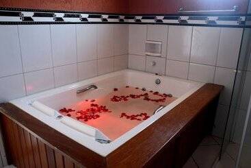 هتل Pousada Kairos & Spa Em Búzios