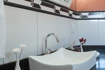هتل Pousada Kairos & Spa Em Búzios