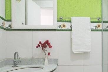 هتل Pousada Kairos & Spa Em Búzios