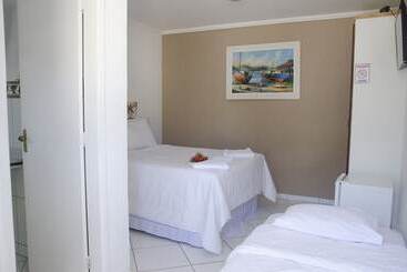 هتل Pousada Kairos & Spa Em Búzios