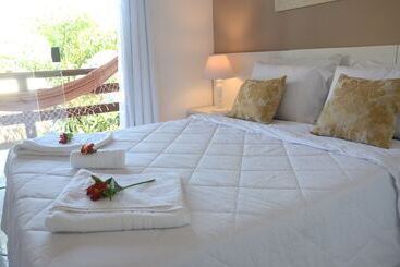 هتل Pousada Kairos & Spa Em Búzios