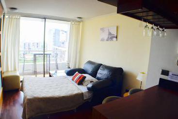 هتل Premium Capital Providencia