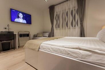 Priuli Luxury Rooms - ספליט
