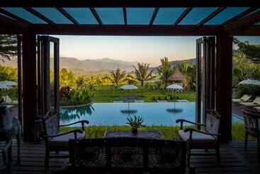 هتل Sanak Retreat Bali
