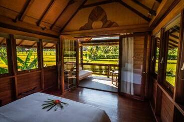 هتل Sanak Retreat Bali