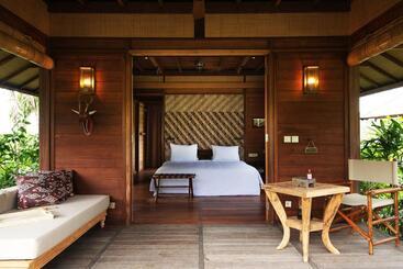 هتل Sanak Retreat Bali