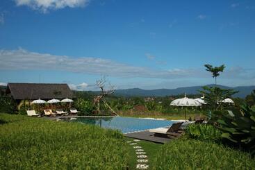 هتل Sanak Retreat Bali