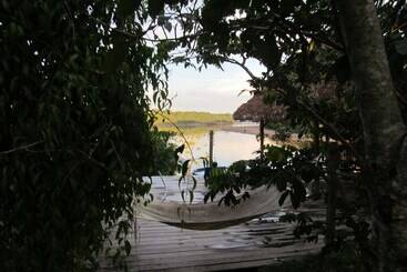 هتل Andean Wings Sotupa Eco Lodge