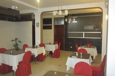 هتل Suite Plaza