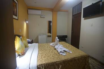 هتل Suite Plaza
