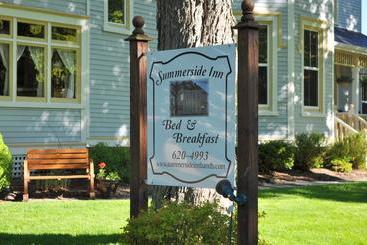 هتل Summerside Inn Bed And Breakfast