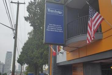 هتل Travelodge By Wyndham Surrey