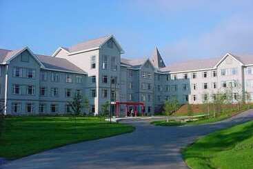 هتل Unb Saint John Summer