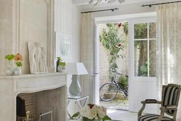 هتل Villa Clarisse & Spa By Olivier Claire
