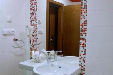 هتل Villa Romantica