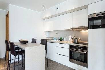 هتل Villa Velvet