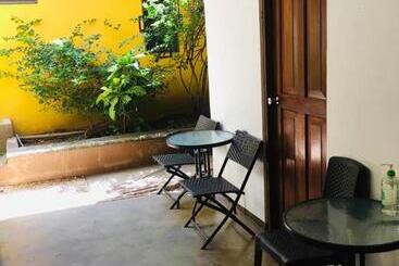 هتل Villas Macondo