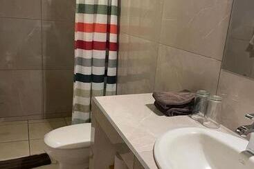 هتل Villas Macondo