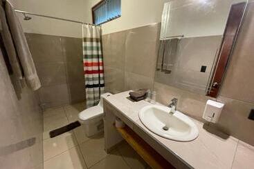هتل Villas Macondo