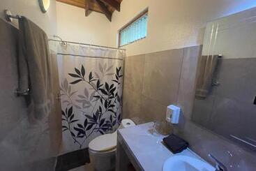 هتل Villas Macondo