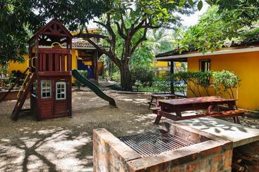 هتل Villas Macondo