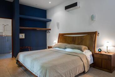 هتل Villas Macondo
