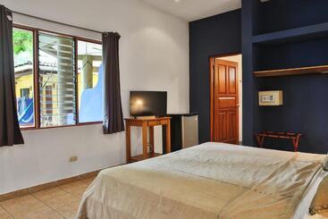هتل Villas Macondo