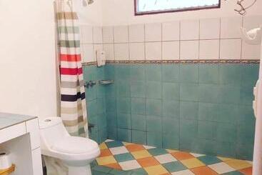 هتل Villas Macondo