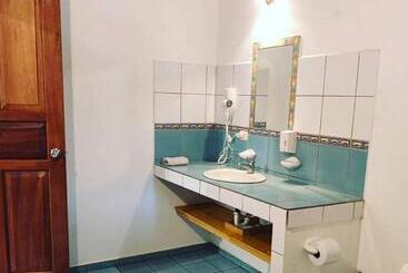 هتل Villas Macondo