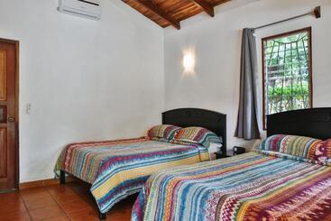 هتل Villas Macondo