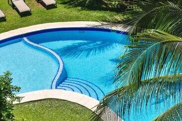 هتل Villas Macondo