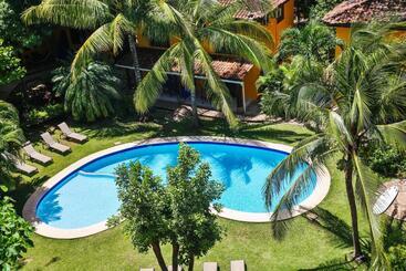 هتل Villas Macondo