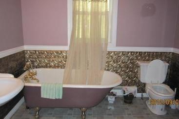 هتل Wenxin Bed And Breakfast