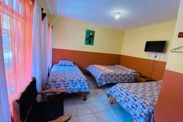 La Puesta Del Sol B&b
