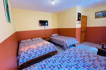 La Puesta Del Sol B&b