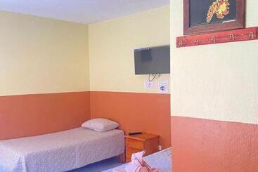 La Puesta Del Sol B&b