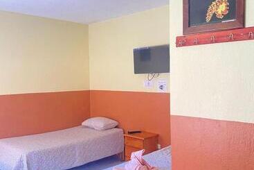 La Puesta Del Sol B&b