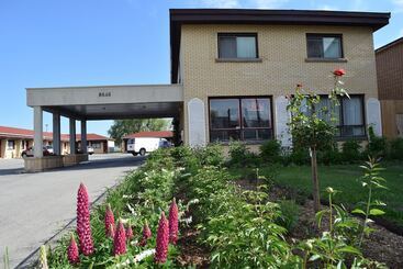 Lundy's Motel