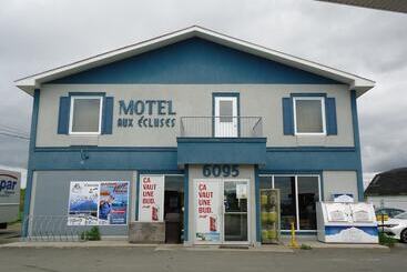 Motel Aux Ecluses