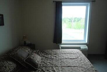 Motel Aux Ecluses