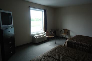 Motel Aux Ecluses