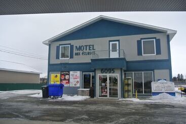 Motel Aux Ecluses