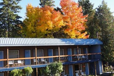 Motel Chantolac