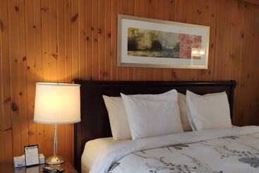Motel Chantolac